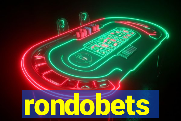 rondobets