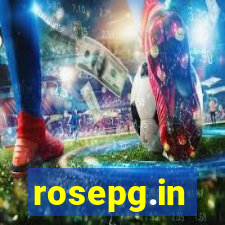 rosepg.in