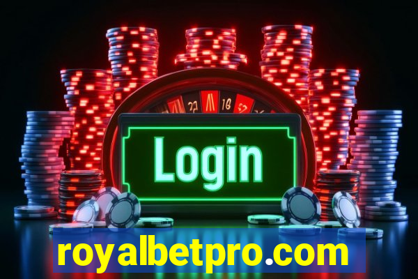 royalbetpro.com