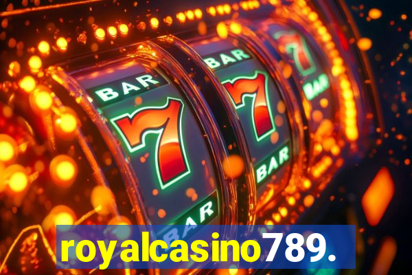 royalcasino789.com