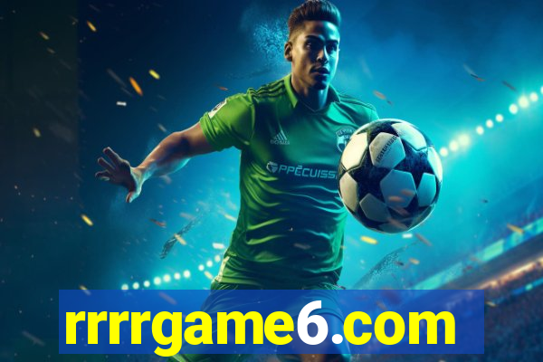 rrrrgame6.com
