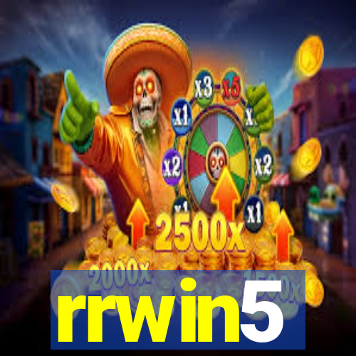 rrwin5