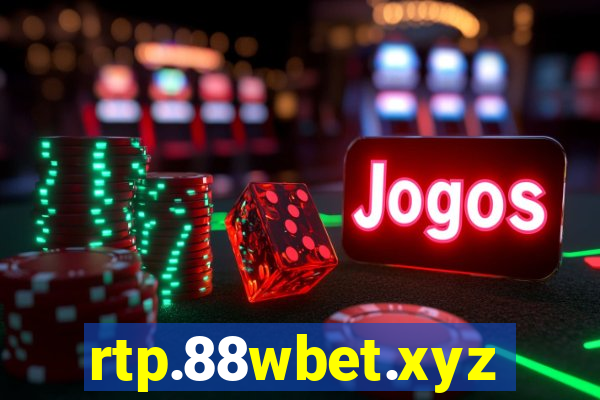 rtp.88wbet.xyz