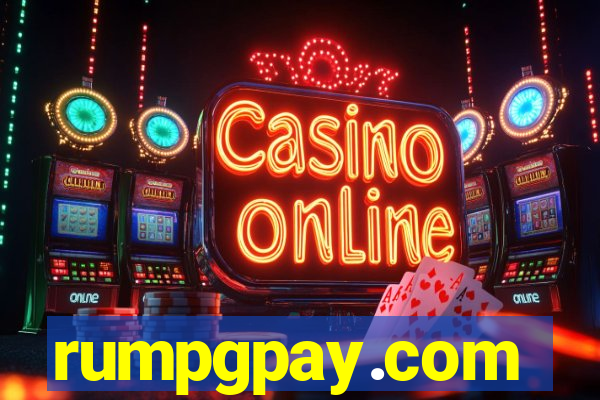 rumpgpay.com