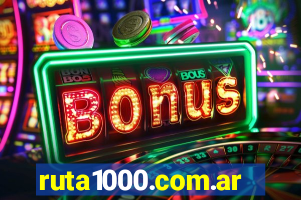ruta1000.com.ar