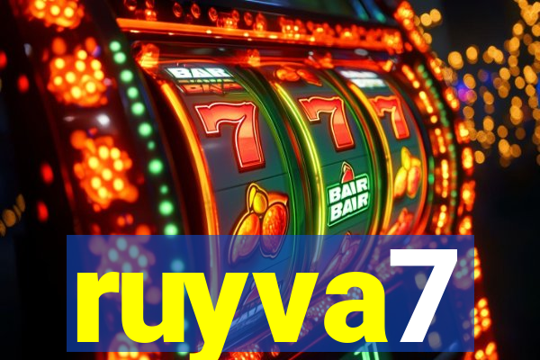 ruyva7