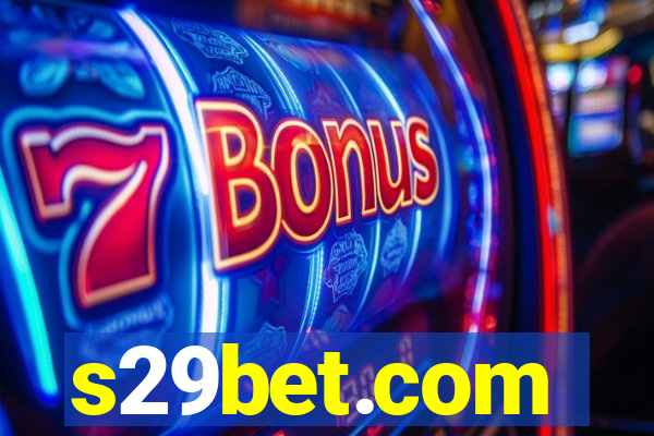 s29bet.com