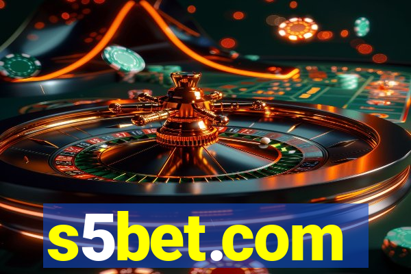 s5bet.com