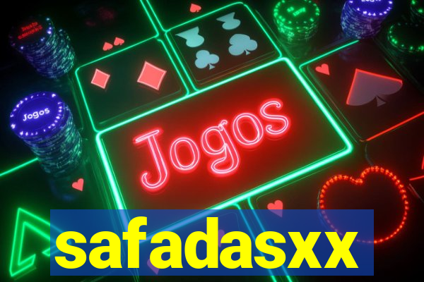 safadasxx
