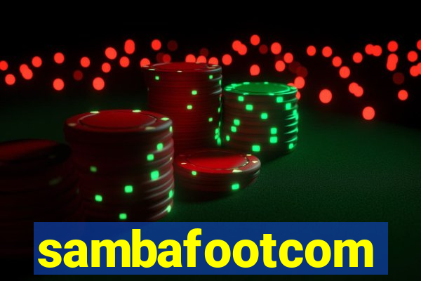 sambafootcom