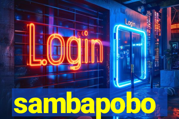 sambapobo