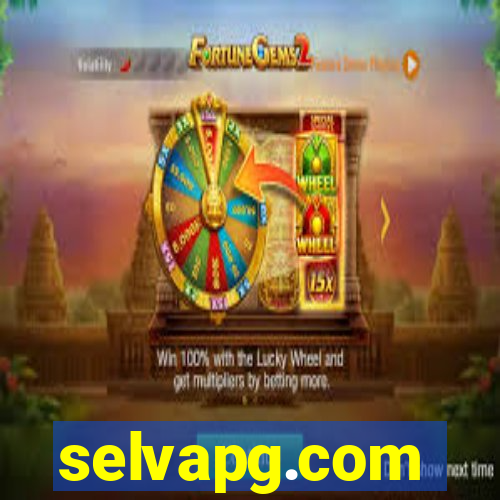 selvapg.com