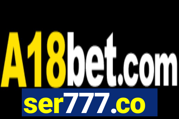 ser777.co
