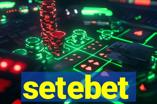 setebet