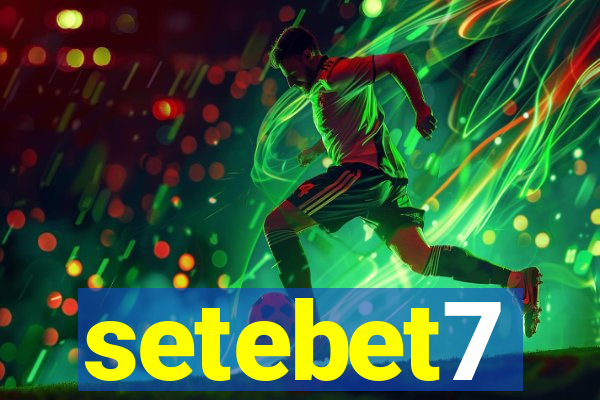 setebet7