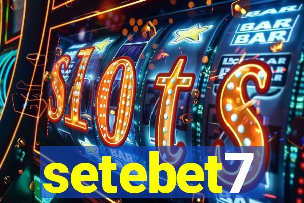 setebet7