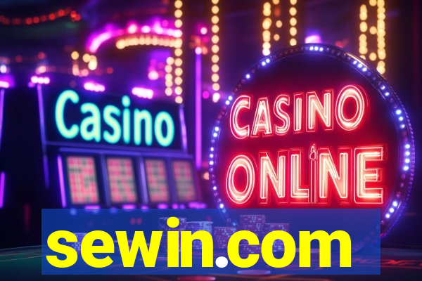 sewin.com