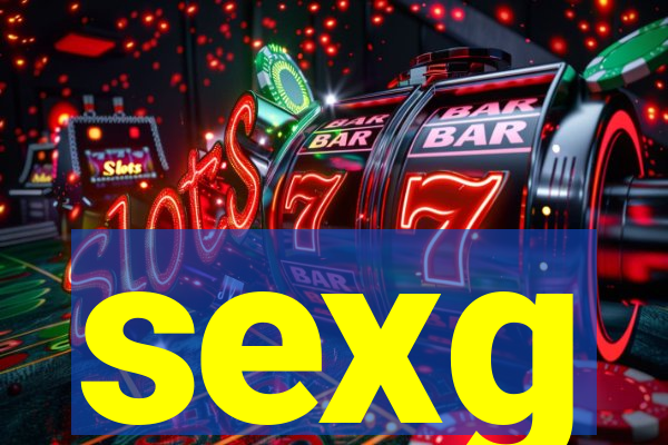 sexg
