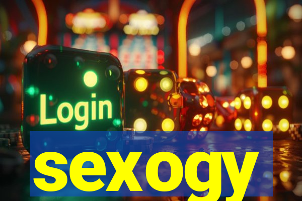 sexogy