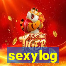 sexylog