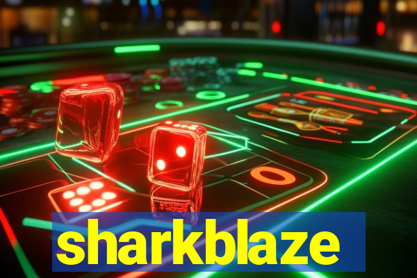 sharkblaze