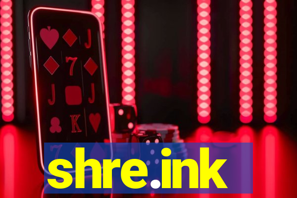 shre.ink