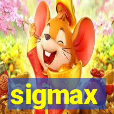 sigmax