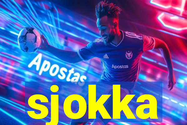 sjokka