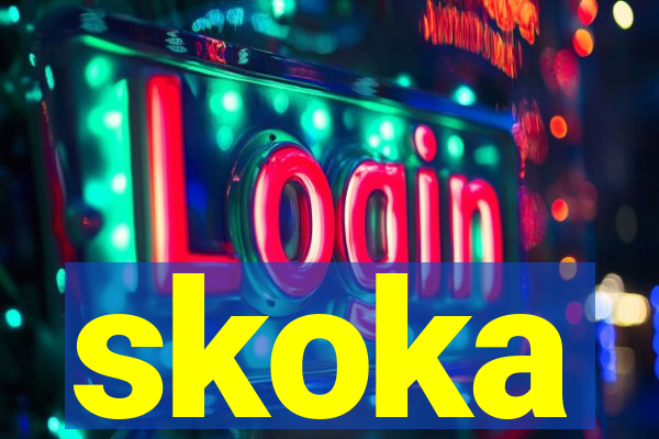 skoka
