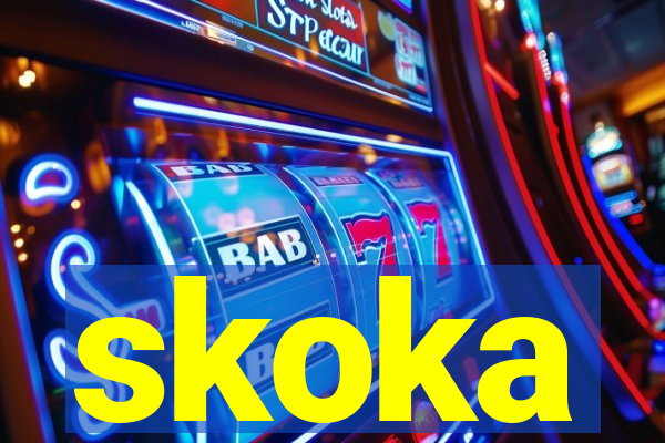 skoka