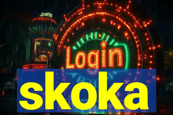skoka
