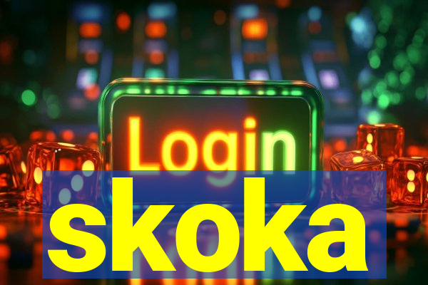 skoka