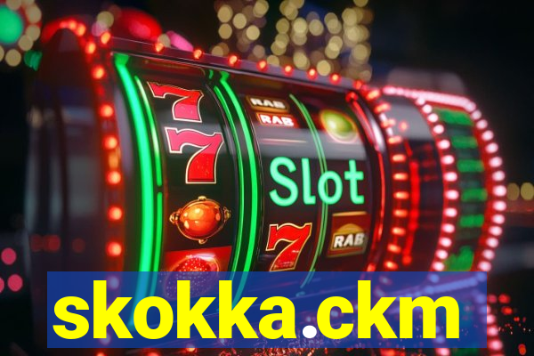 skokka.ckm