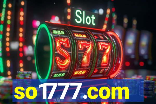 so1777.com