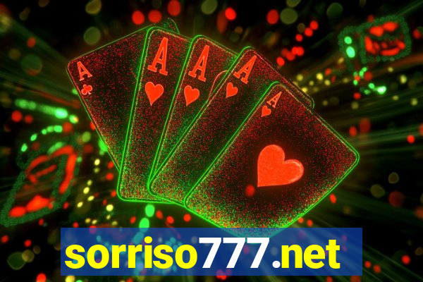sorriso777.net