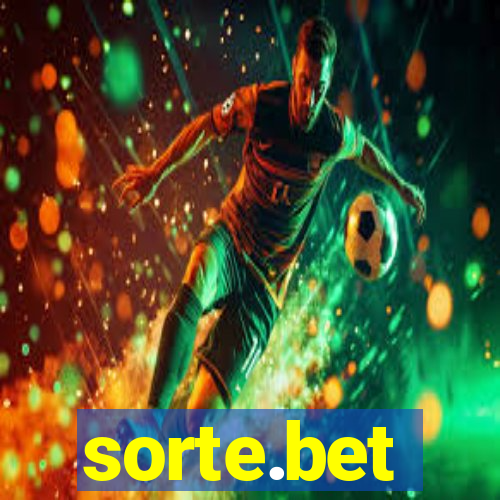 sorte.bet