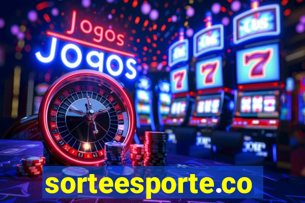 sorteesporte.com