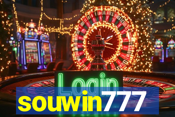 souwin777