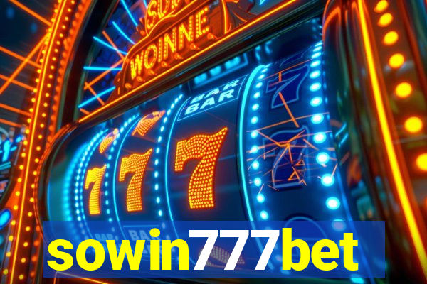 sowin777bet