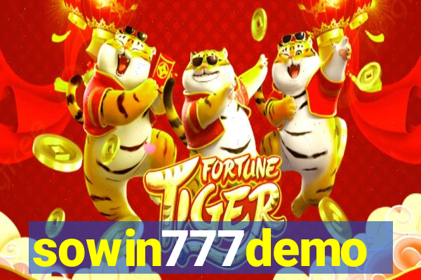 sowin777demo