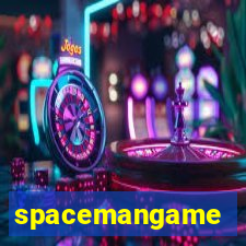 spacemangame