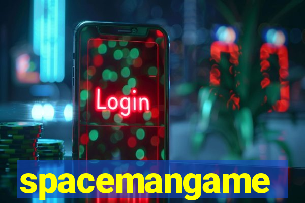 spacemangame
