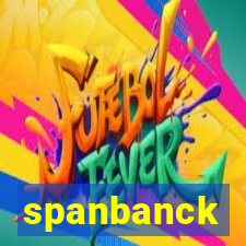 spanbanck