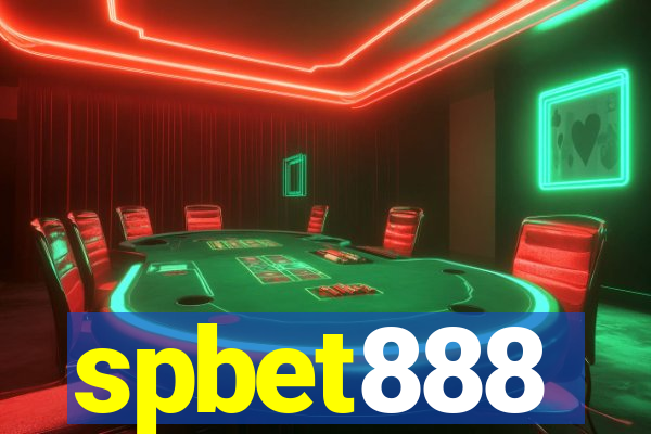 spbet888