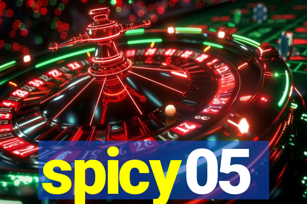 spicy05