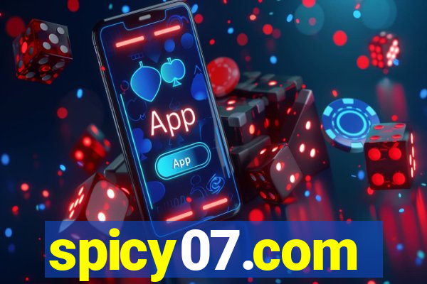 spicy07.com