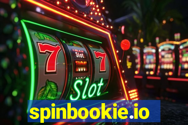 spinbookie.io