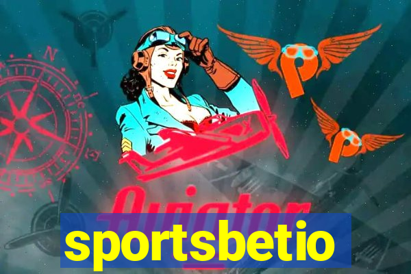 sportsbetio