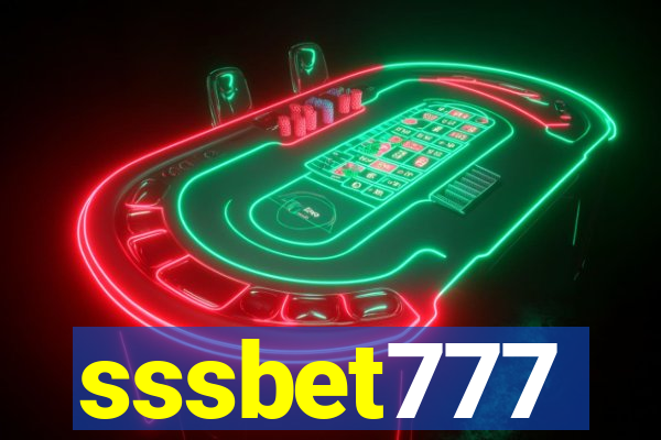 sssbet777