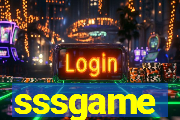 sssgame